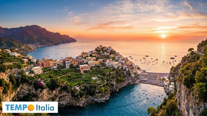 Campania da scoprire: non solo Napoli, ecco cosa ti aspetta davvero