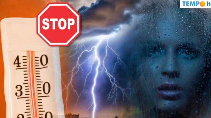 Meteo Estate: perché si parla già di una stagione fuori dagli schemi