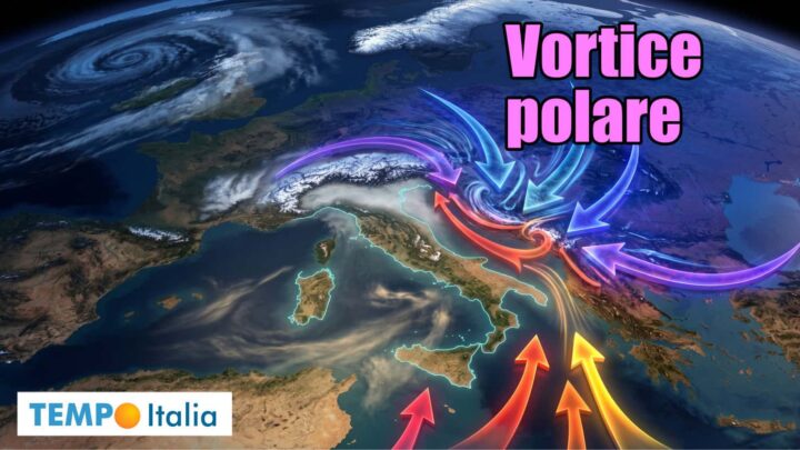 Meteo, giornata spaccata in due: mattina estiva, sera invernale con freddo russo