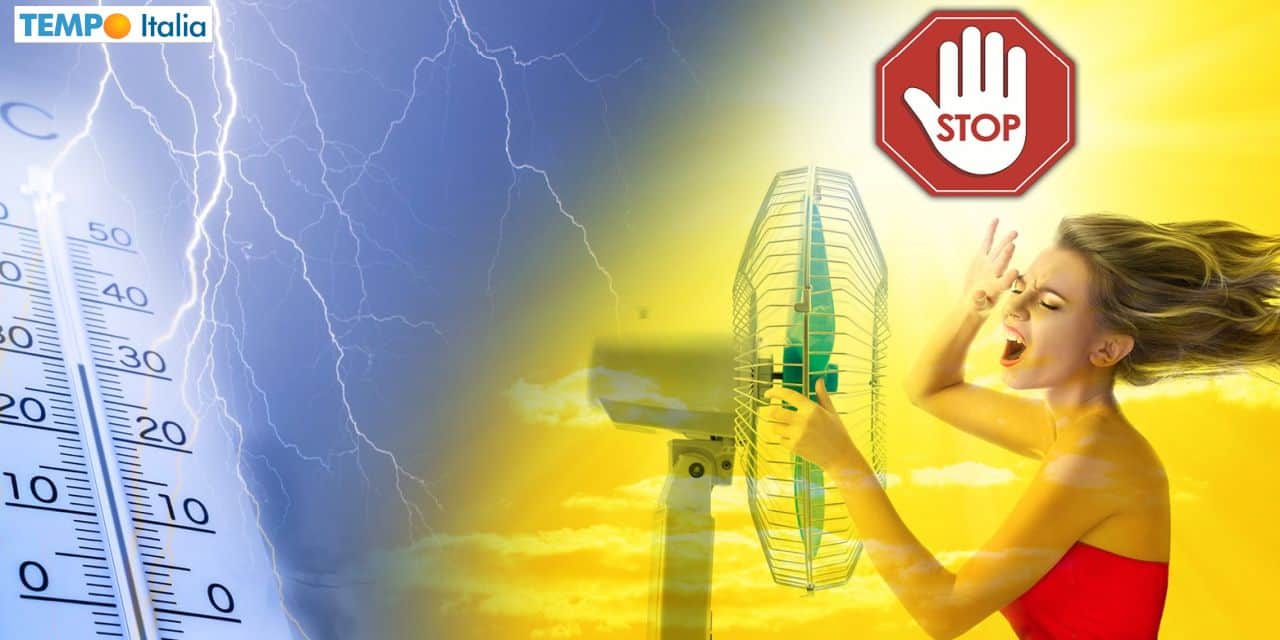 Cambia lo scenario di giugno