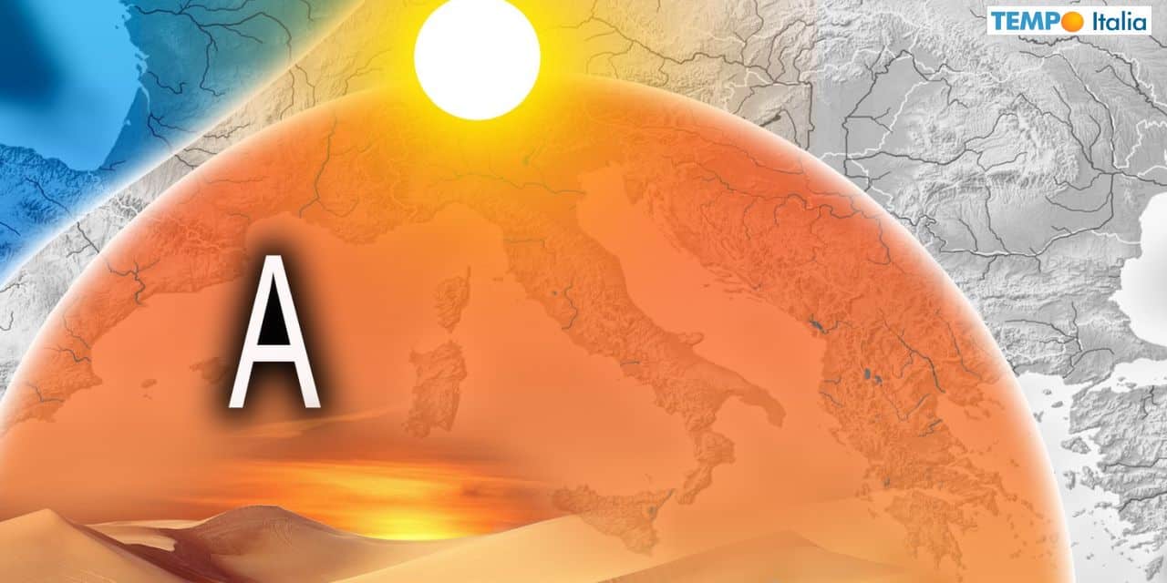 Estate pronta ad esplodere