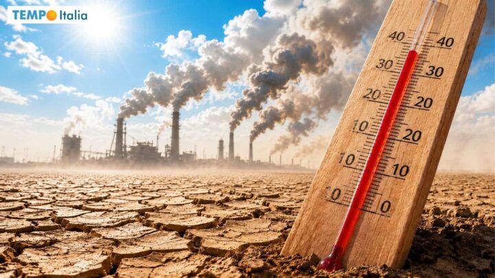 Scienziati smontano il rapporto sul Clima USA
