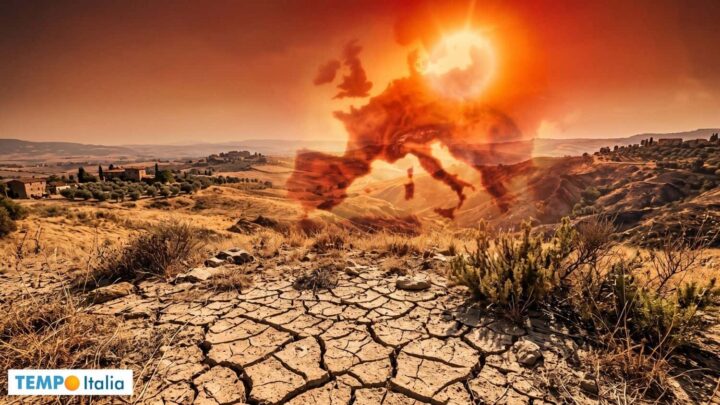 Questa Estate rischia di essere apripista ad altre roventi